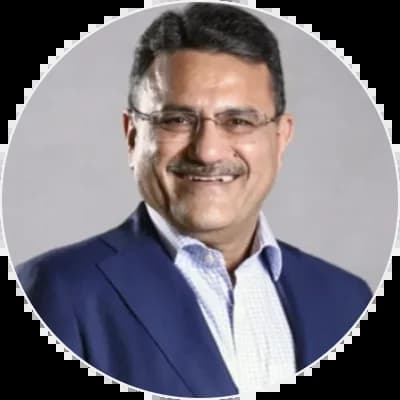 Manoj Kohli